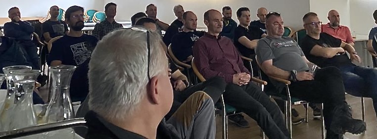 powołania endoprotez barku